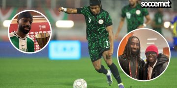 “You win AFCON by fighting, not talking” – Osimhen urged to power Nigeria to glory in Morocco