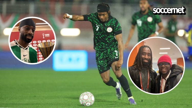 What you didn’t see — how the Super Eagles wobbled, responded and won in AFCON 2025 opener
