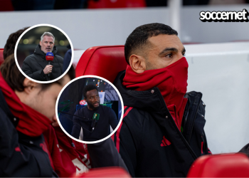 Akinsanmiro: Inter Milan midfielder on loan looks up to former Chelsea star