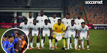 Nigeria: Super Eagles can still make 2026 World Cup playoff ahead of DR Congo – NSC boss