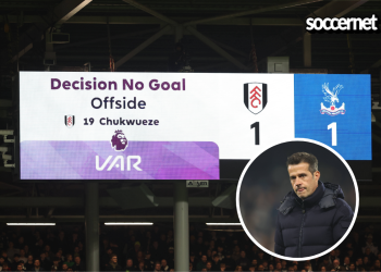 Eric Chelle suffers AFCON setback after Marco Silva reveals plans for Bassey, Chukwueze, and Iwobi