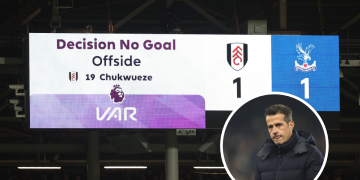 We have to be careful with African players － Marco Silva on losing Super Eagles stars to AFCON 2025