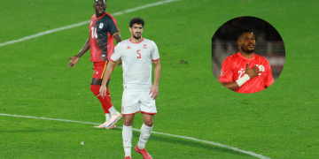 AFCON U20: Nigeria begin title hunt as Egypt edge South Africa and Zambia share spoils with Sierra Leone