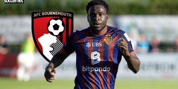 Official: Nigeria’s best player in Romania seals move to UAE’s Al Wahda