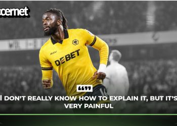 Wolves new coach Rob Edwards delivers verdict on Tolu Arokodare