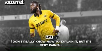  “This is a very beautiful feeling”- Tolu Arokodare shares excitement after heroics in Genk win over