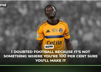 Has Inter Milan gem earned Chelle’s call-up for Super Eagles vs Gabon clash?