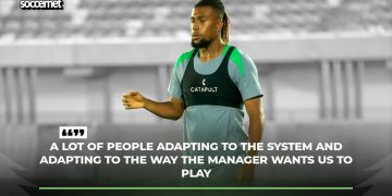 Arsenal v Bayer Leverkusen: Top 5 Nigerian stars in Gunners and Die Werkself history