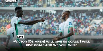 Nigeria vs Tunisia: Facts about the Carthage Eagles and Super Eagles you didn’t know