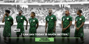 Iheanacho, Kanu And Other Nigerians That Have Scored A Hat-Trick In The Premier League