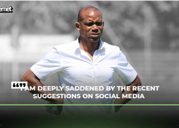 Oliseh: “It is a tool for improvement” – Ex-Super Eagles coach hits back at critics after commentary backlash