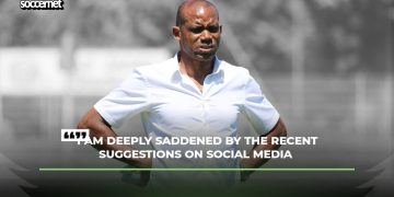 “We have studied Nigeria’s weak points” – Tunisia coach Trabelsi warns ahead of clash with Super Eagles