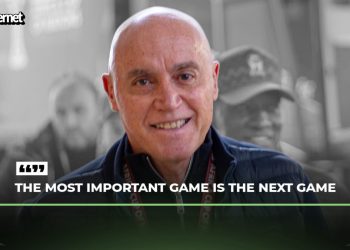 “Like a derby in East Africa” – Gamondi on Tanzania’s bid for first AFCON 2025  victory