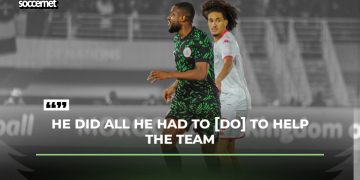 Nigeria’s Awaziem the lucky charm, Nwobodo impresses in Cincinnati’s six-goal thriller with New York City
