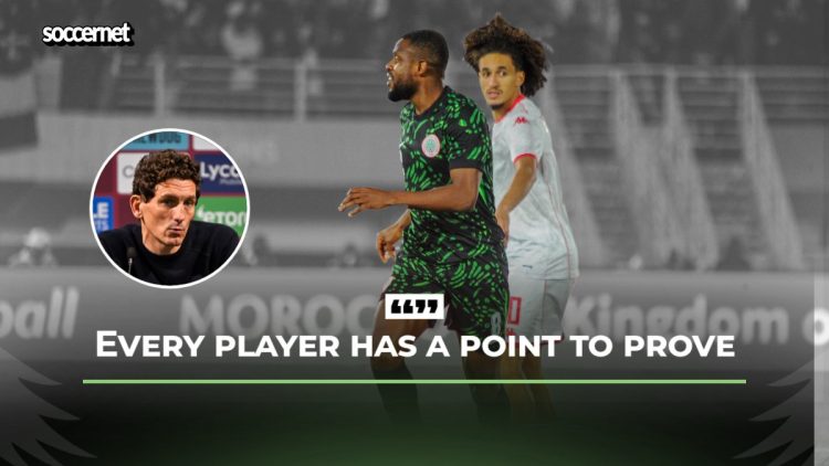 “Every player have a point to prove if they are not playing at their club” – Brentford’s Onyeka to Keith Andrews