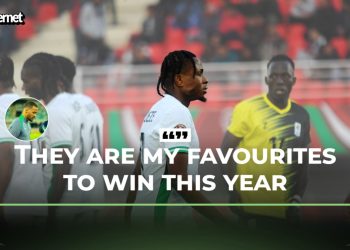 “Not the guy who quits” – Mikel Obi questions the timing of William Troost-Ekong’s retirement, suspects NFF shadiness