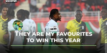 I begged Jose Peseiro for playing time – Super Eagles defender reveals key driving force at AFCON 2025