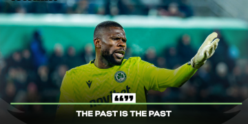 Super Eagles Goalkeeper Coach Explains Why Rohr Dropped Akpeyi, Uzoho For Algeria, Tunisia Friendlies