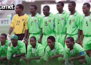 Nigerian players in England: Five Super Eagles stars who scored Premier League hat-tricks