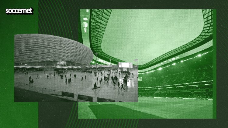 All AFCON 2025 stadiums in Morocco: Locations, capacity, and history