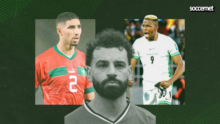 Opta supercomputer tips Morocco, Egypt as AFCON 2025 favourites — Where do Nigeria’s Super Eagles rank?