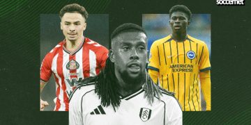 Super Eagles Striker Wins Club’s Top Scorer Award