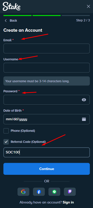 Stake Review Nigeria: Expert Review and Ratings