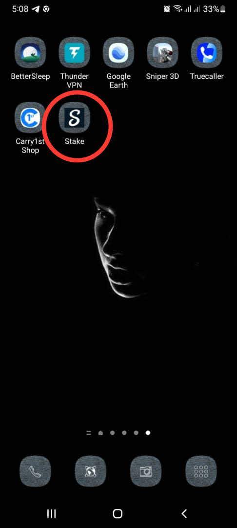 Stake App Nigeria: How to Download on iOS and Android for Free