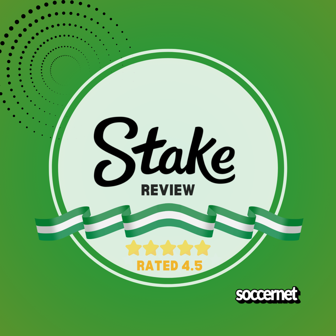 Stake Review Nigeria: Expert Review and Ratings
