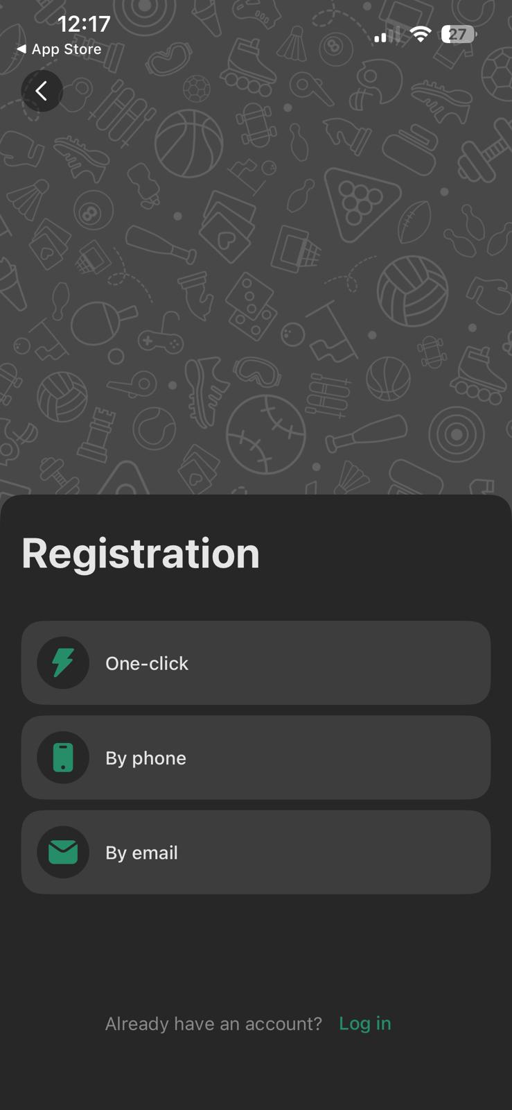 Betwinner App Nigeria: How to Download on iOS and Android