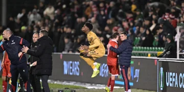 Super Falcons-eligible forward joins Charlton Athletic on loan from West Ham