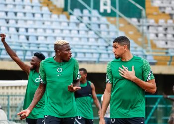 Leon Balogun unsure about Rangers’ future as contract end nears