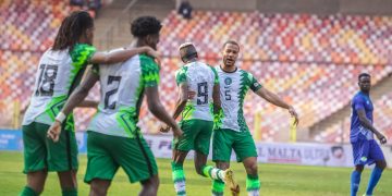 Ahmed Musa, Babajide, Enyeama, and more applaud Onome Ebi’s return to NWFL