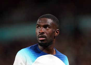 Atalanta 1-1 AC Milan: Ademola Lookman ends five-month drought with stunner in Serie A cracker