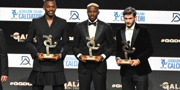 Turkish FA urged to use Victor Osimhen as training model ahead of Galatasaray v Liverpool