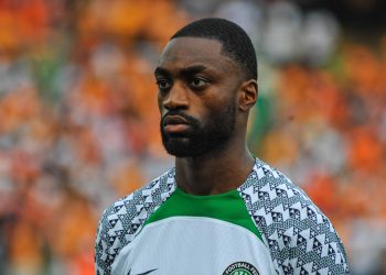 Why Semi Ajayi didn’t feature against Preston – Hull City head coach