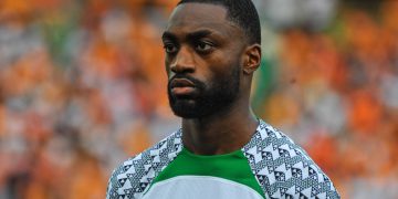 Semi Ajayi Struggles But West Brom Overcome Birmingham