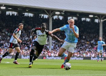 Chukwueze delighted with life at Fulham – Is a permanent move on the cards?