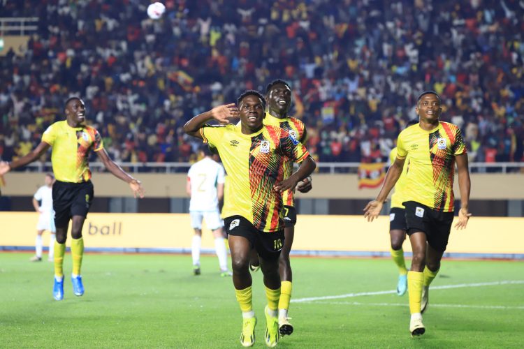 AFCON 2025: Top U23 Talents in Super Eagles’ Group C - Ex-Manchester United man, two Nigerians make cut