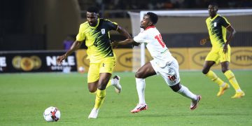 Victor Osimhen gets two new major roles for Super Eagles