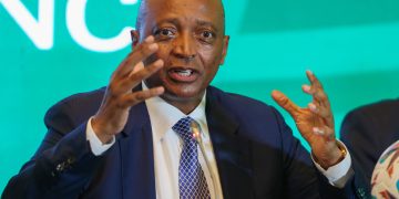 “He’s been great in the Premier League” – Nigeria star praises Fulham’s Chukwueze after AFCON opener