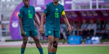 Paul Onuachu on course to break Trabzonspor all-time goals record