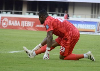Super Eagles boost: Awaziem leads all Ligue 1 defenders in key metric as AFCON selection looms