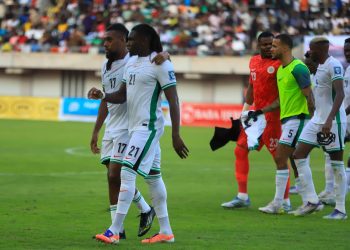 Fulham’s Iwobi names ex-Arsenal star as mentor for work-life balance