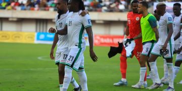 Oliseh: “It is a tool for improvement” – Ex-Super Eagles coach hits back at critics after commentary backlash