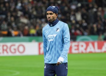 More problems for Victor Boniface as Werder Bremen plan to rival Stuttgart, others for German striker in January