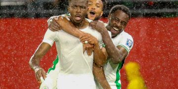 Nigeria vs Senegal: Pitch concerns force Falconets’ Poland 2026 qualifier away from Ibadan