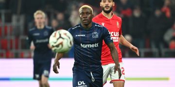 Mauro Icardi makes important decision that could affect Victor Osimhen next season