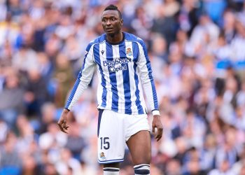 Valencia rekindle Umar Sadiq interest but move banks on one crucial factor