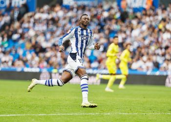 Valencia rekindle Umar Sadiq interest but move banks on one crucial factor